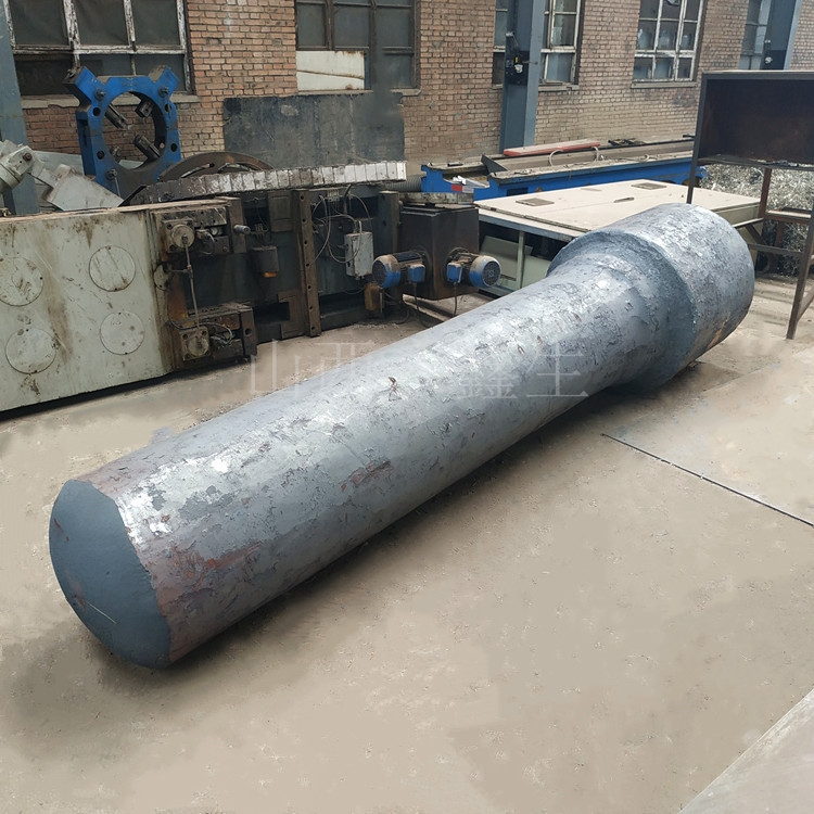 大型船用軸系鍛件制造工藝是什么？