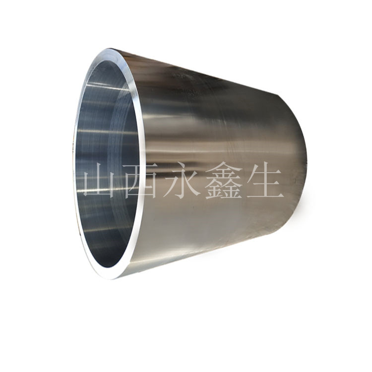 高壓法蘭特點和材料選取