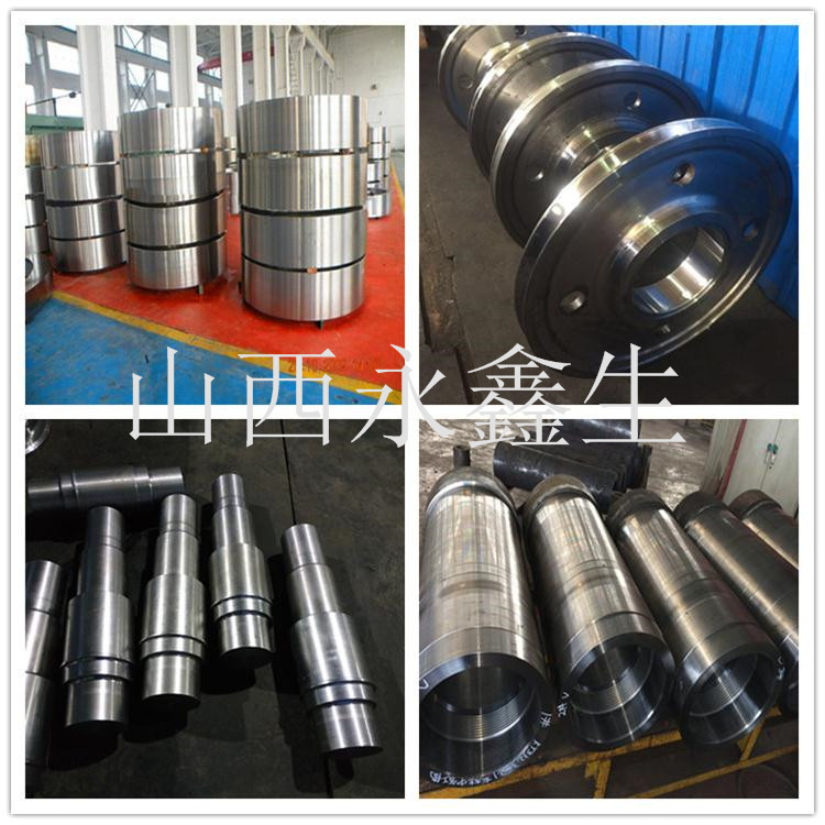 不銹鋼鍛件的內(nèi)部裂紋