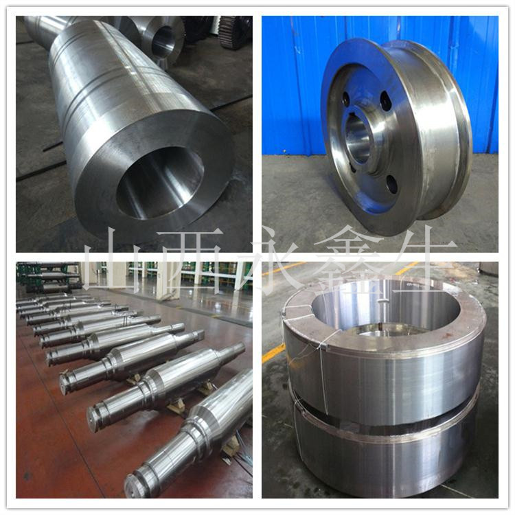 集裝箱船船用鍛件生產(chǎn)廠家大盤點(diǎn)