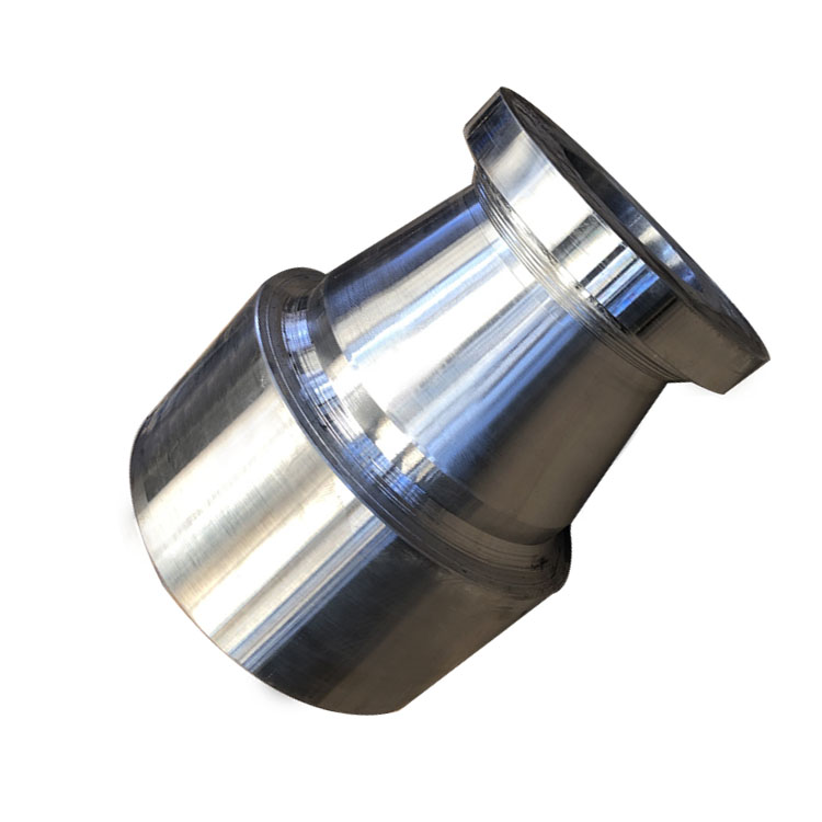 不銹鋼lCrl7Ni2鍛件是如何熱處理的？