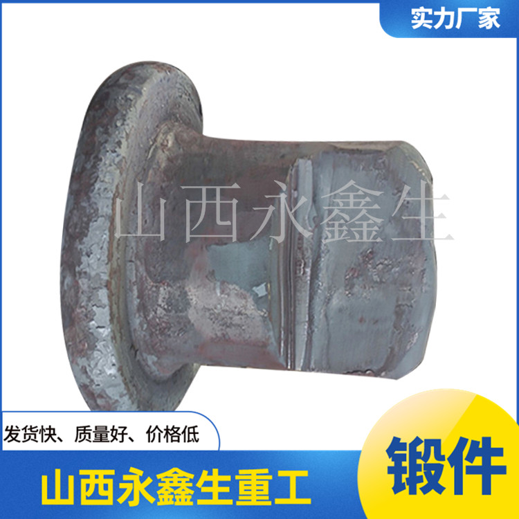 冷等靜壓機(jī)鍛件