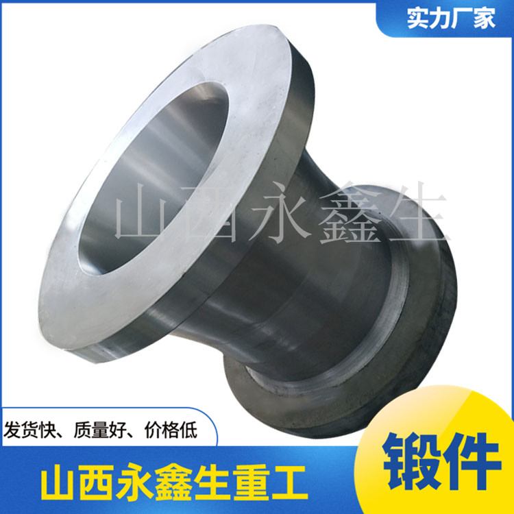 鍛件制造中非調(diào)質(zhì)鋼的優(yōu)點和種類