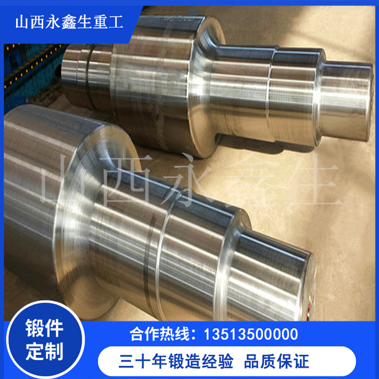 船用鍛件生產(chǎn)用途與優(yōu)勢(shì)解析