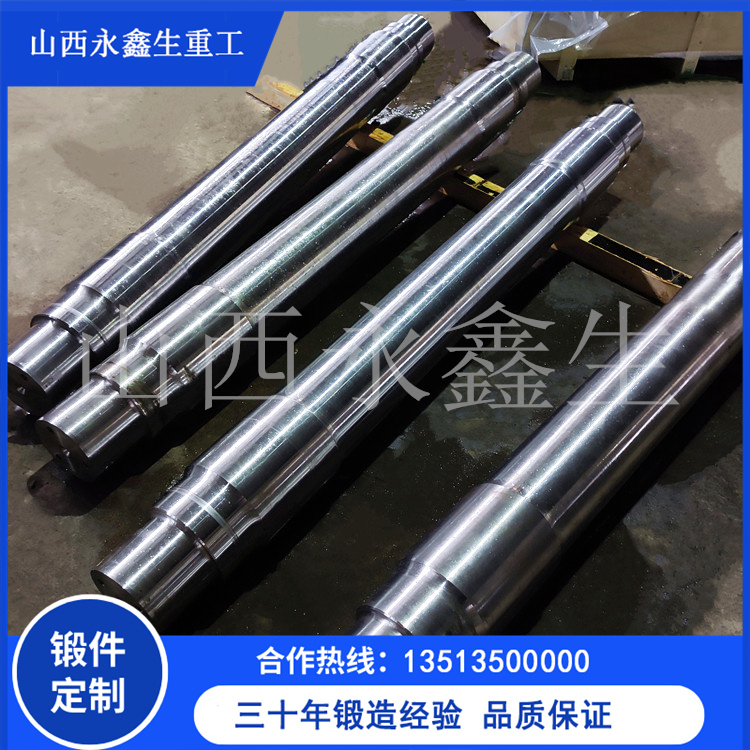 傳動(dòng)軸鍛件的質(zhì)量檢測(cè)要點(diǎn)有哪些？