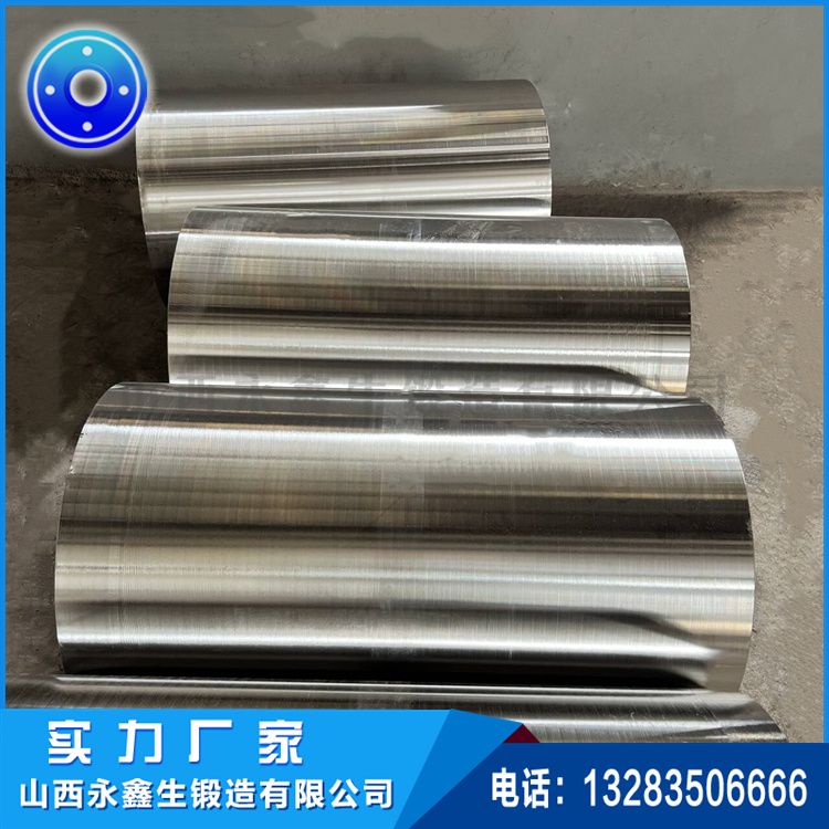 船用鍛件精密模鍛工藝解析