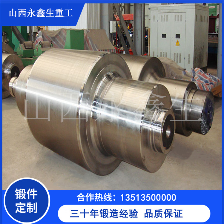 船用鍛件形狀多樣及其應用