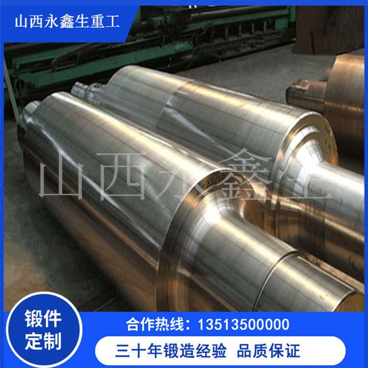 船用鍛件質(zhì)量檢測要點總結(jié)