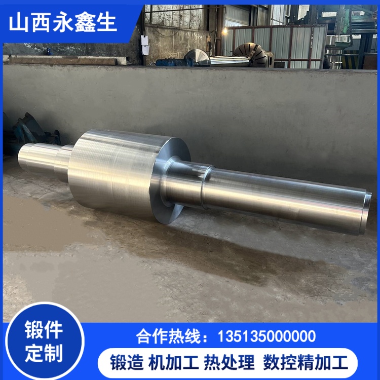 產(chǎn)學(xué)研協(xié)同創(chuàng)新，永鑫生船用鍛件的技術(shù)升級之路