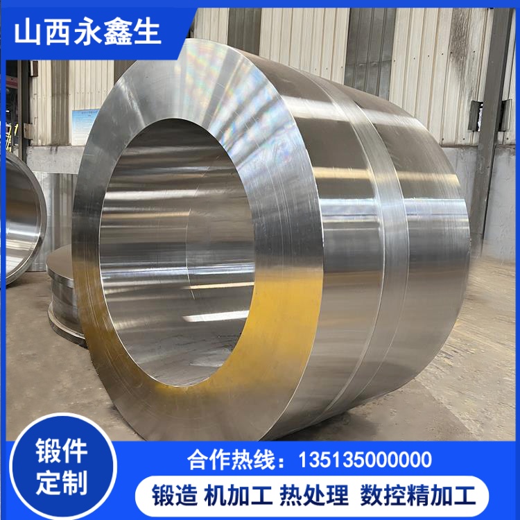 厚壁鍛管質(zhì)量控制關(guān)鍵要點(diǎn)與行業(yè)標(biāo)準(zhǔn)體系