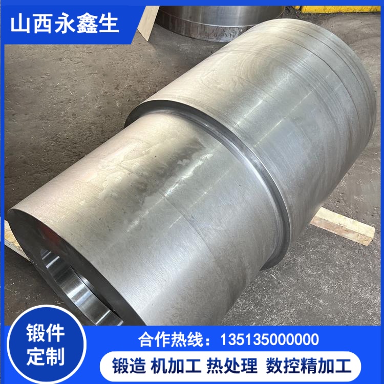 厚壁鍛管生產(chǎn)全流程工藝解析