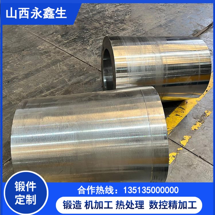 厚壁鍛管在石油化工領(lǐng)域的應(yīng)用與技術(shù)要求