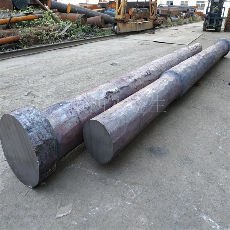 大型船用軸系鍛件制造工藝是什么？