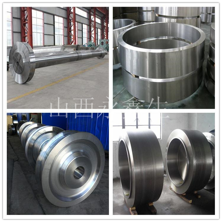 山西廠家大型鍛件自由鍛的設(shè)備分類及工序 山西廠家大型鍛件自由鍛的設(shè)備分類及工序