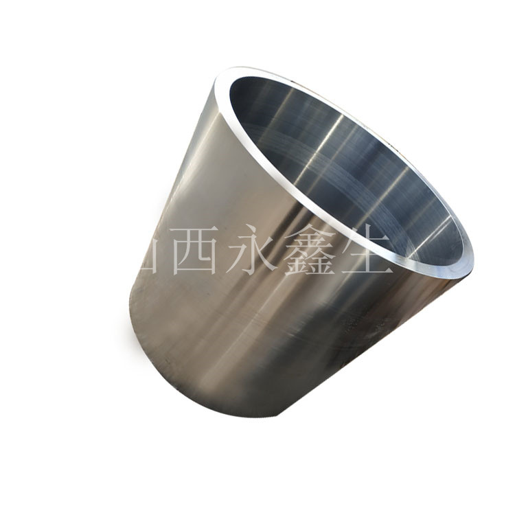 大型鍛件在鍛造中提高擠壓沖頭壽命的措施