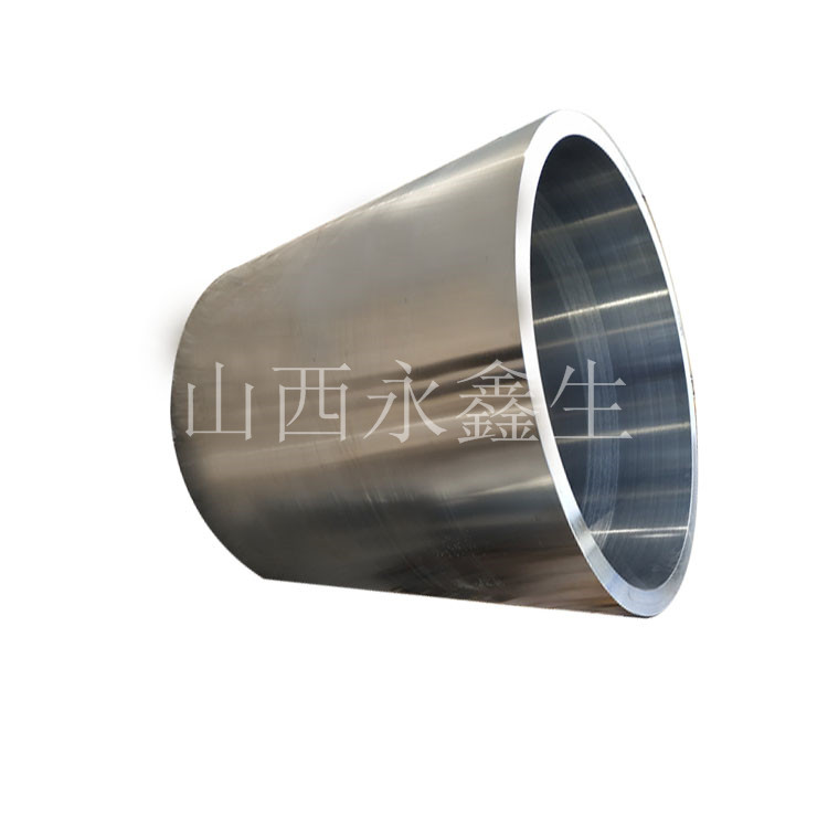 高壓法蘭特點(diǎn)和材料選取