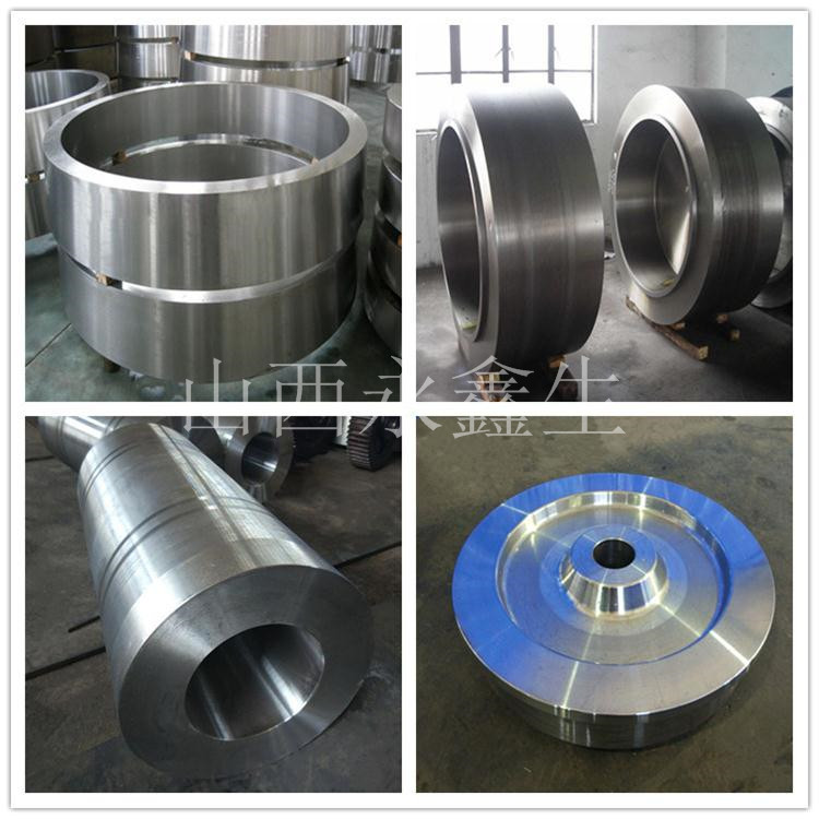 高壓法蘭特點(diǎn)和材料選取