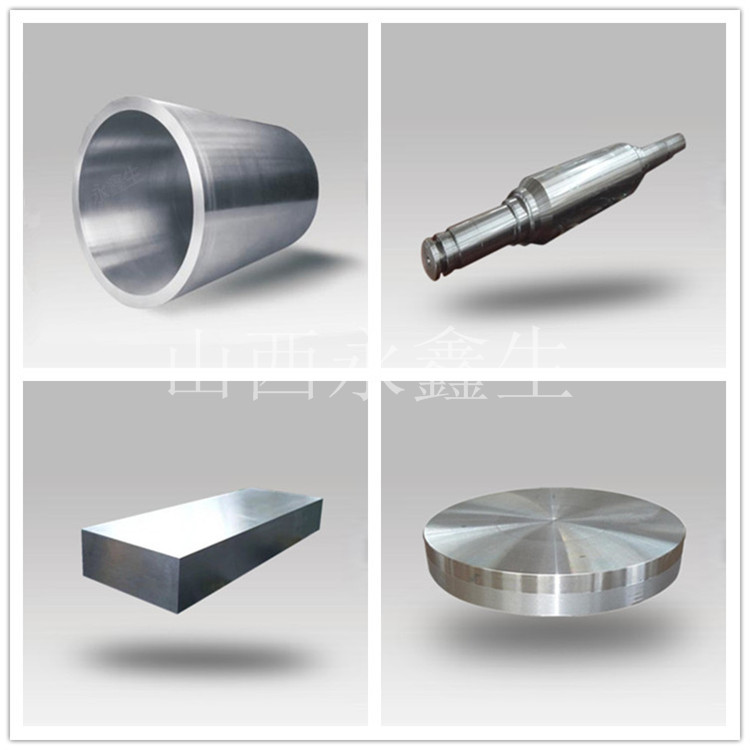 細(xì)長軸類鍛件加工變形的原因以及解決辦法