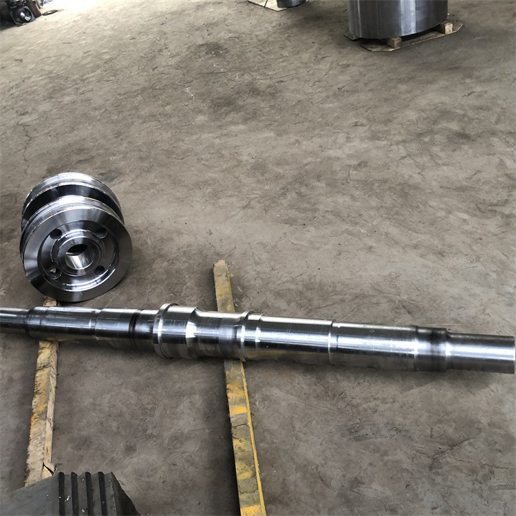 傳動(dòng)軸凸緣叉鍛造加工工藝 傳動(dòng)軸凸緣叉鍛造加工工藝