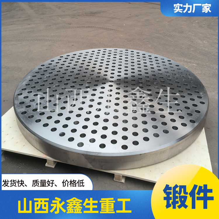 Φ5米304H不銹鋼管板