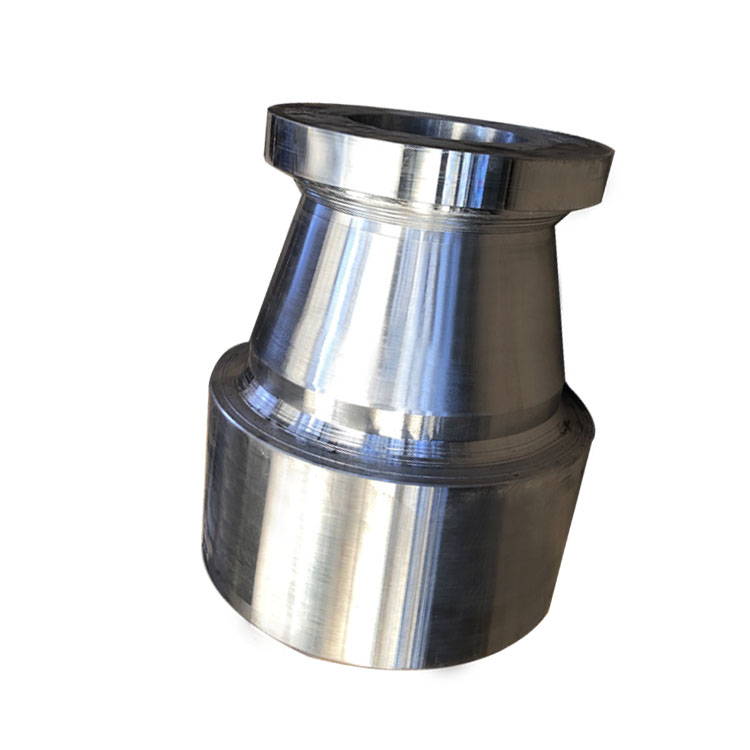 不銹鋼lCrl7Ni2鍛件是如何熱處理的？