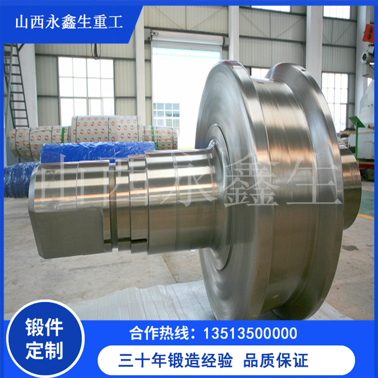 船用鍛件的主要材質(zhì)是什么？