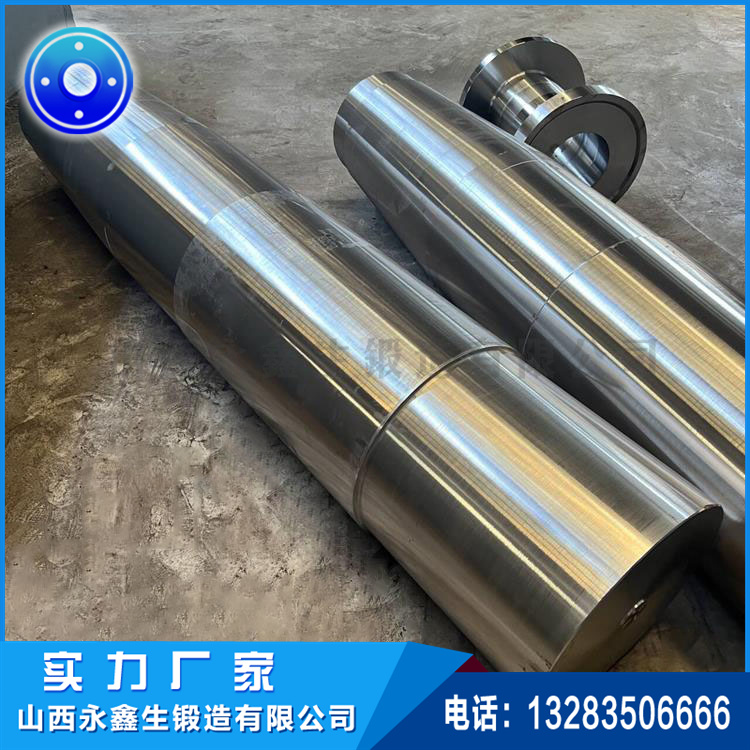 大型船用鍛件應(yīng)用與重要性分析