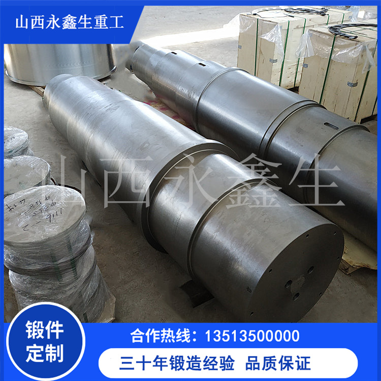 大型船用鍛件優(yōu)點與種類詳解 大型船用鍛件優(yōu)點與種類詳解